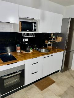 Bungalow with private pool - 7