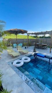 Bungalow with private pool - 4