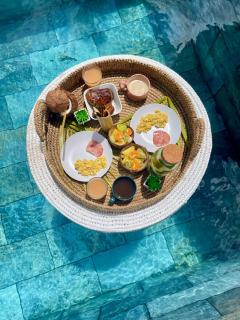 Bungalow with private pool - 3