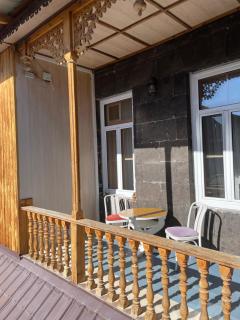 Gyumri Heritage Home - 1