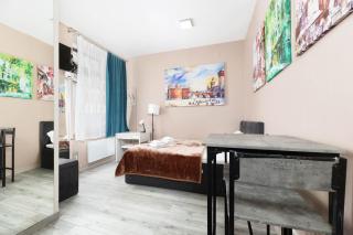 Zyblikiewicza 11 by Homeprime - 0