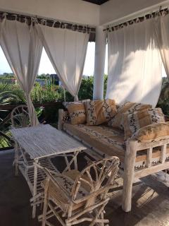 Moon Cottages - Watamu - 6