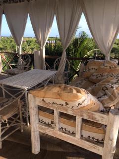 Moon Cottages - Watamu - 4