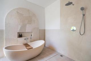 Villa SANTI 4 bedrooms pool Near Sanur Beach - 3