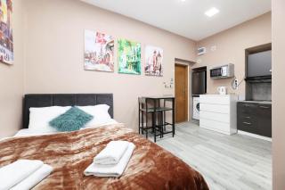 Zyblikiewicza 11 by Homeprime - 2