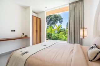 Villa SANTI 4 bedrooms pool Near Sanur Beach - 1