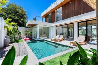 Villa SANTI 4 bedrooms pool Near Sanur Beach - 0