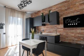 Elegant Urban Home - Free Parking - 7min Niguarda - 9