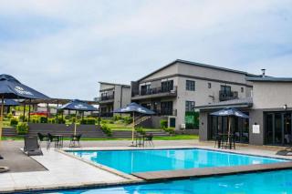 Apex Boutique Hotel - 0