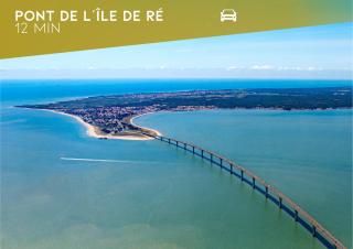 Casa Rochelaise - By Primo Conciergerie - 2