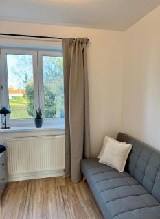 Design City Apartment Casper am Yachthafen - 4