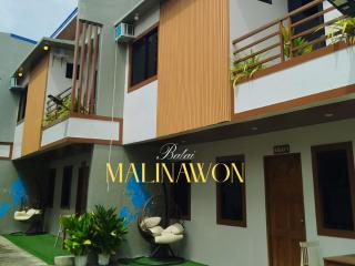 BALAI MALINAWON - Villa 3 - 7