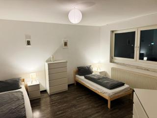 Comfort Stay Apartment in Lauf - 7
