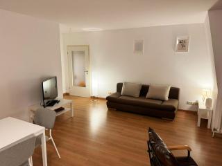 Comfort Stay Apartment in Lauf - 9