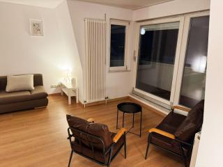 Comfort Stay Apartment in Lauf - 6