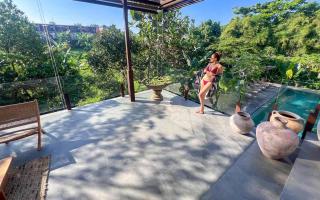 Villa Miguelito 5Bedrooms Canggu - 6