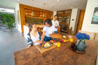 Villa Miguelito 5Bedrooms Canggu - 4