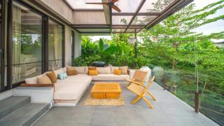 Villa Miguelito 5Bedrooms Canggu - 8