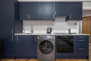 SIAC Sussex Gardens Hyde Park - 2