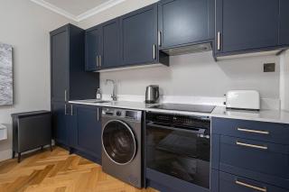 SIAC Sussex Gardens Hyde Park - 9