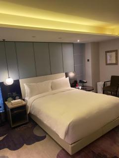 Taipei Fullerton Hotel-Maison North - 0