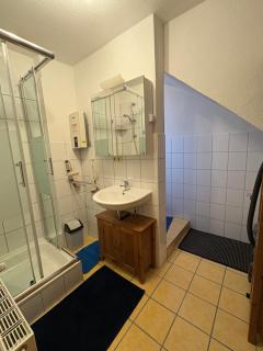 Monteurwohnung, Ferienwohnung Langenfeld - 1