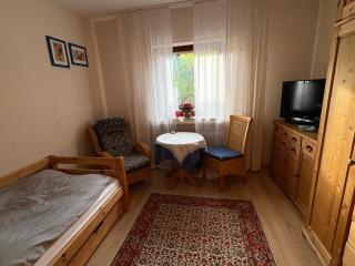 Monteurwohnung, Ferienwohnung Langenfeld - 0