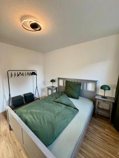 Design City Apartment Casper am Yachthafen - 6