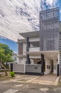 Shini Guest House - 0