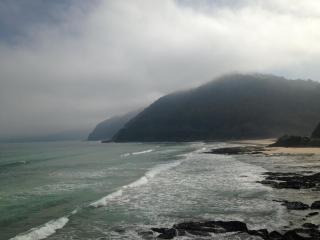 The Seaside Studio Retreat - 1