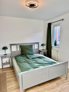 Design City Apartment Casper am Yachthafen - 7