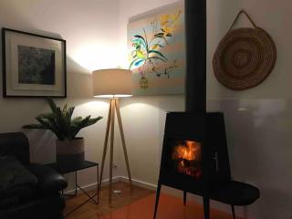 The Seaside Studio Retreat - 4