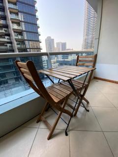Elite Studio at Dubai Marina - 8
