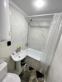 1-ком апартаменты в центре города Pekar - 1