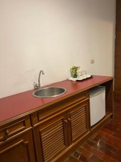 Lifeup care and hotel - Ban Mai - 9