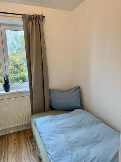 Design City Apartment Casper am Yachthafen - 3