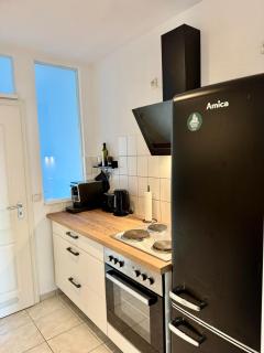 Design City Apartment Casper am Yachthafen - 1