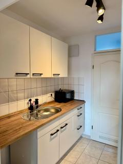 Design City Apartment Casper am Yachthafen - 2