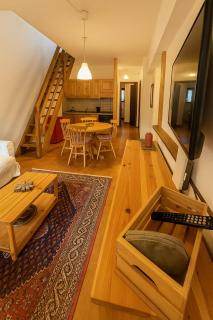 SkiLift Tarvisio Apartment Free Parking - 0