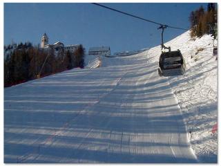 SkiLift Tarvisio Apartment Free Parking - 4