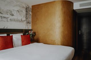 AMERON Luzern Hotel Flora - 8