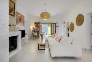 Villa Montecristo - 5