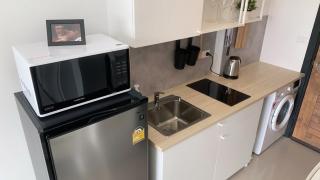 Cozy studio Sunset view near of MaiKhao beach - 9