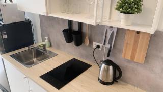 Cozy studio Sunset view near of MaiKhao beach - 4