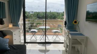 Cozy studio Sunset view near of MaiKhao beach - 3