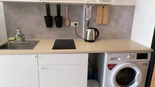 Cozy studio Sunset view near of MaiKhao beach - 2