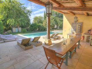 Maison de charme -piscine-parc arboré-14 personnes - 0