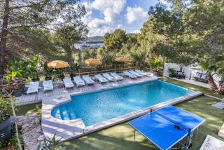 Villa Montecristo - 0