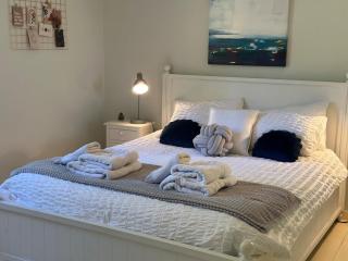 Maison de charme -piscine-parc arboré-14 personnes - 8