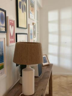 Maison de charme -piscine-parc arboré-14 personnes - 7